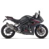 Výfuk ARROW INDY RACE EVO / Honda CB 650 R (24-25) / Honda CBR 650 R (24-25)