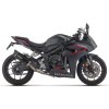 Výfuk ARROW INDY RACE EVO / Honda CB 650 R (24-25) / Honda CBR 650 R (24-25)