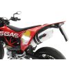 Výfuk GPR ALBUS EVO4 / GAS GAS ES 700 / SM 700 (22-24)