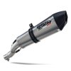 Výfuk GPR NEW GRAND PRIX EVO TITAN / GAS GAS ES 700 / SM 700 (22-24)