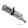 Výfuk GPR M3 INOX / Honda CMX 500 REBEL (17-24)