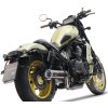 Výfuk GPR M3 POPPY / Honda CMX 1100 REBEL (21-24)