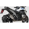 Výfuk AKRAPOVIČ TITAN / BMW R 1300 GS / ADVENTURE (23-26)