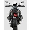 Výfuk AKRAPOVIČ TITAN / BMW R 1300 GS / ADVENTURE (23-26)