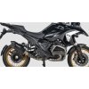 Padací protektory AKRAPOVIČ / BMW R 1300 GS / ADVENTURE (23-26)