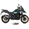 Výfuk MIVV SR-1 TITAN / BMW R 1300 GS / ADVENTURE (23-26)