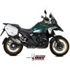 Výfuk MIVV SR-1 TITAN / BMW R 1300 GS / ADVENTURE (23-26)