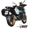 Výfuk MIVV SR-1 TITAN / BMW R 1300 GS / ADVENTURE (23-26)