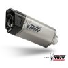 Výfuk MIVV SR-1 TITAN / BMW R 1300 GS / ADVENTURE (23-26)