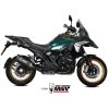 Výfuk MIVV SR-1 TITAN NERO / BMW R 1300 GS / ADVENTURE (23-25)