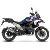 Výfuk LEO VINCE LV-14 / BMW R 1300 GS / ADVENTURE (23-26)