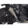 Výfuk ARROW INDY RACE ALUMINIUM EVO CARBON END CAP / BMW R 1300 GS (23-26)