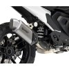 Výfuk HP CORSE 4-TR RALLY 270 TITAN / BMW R 1300 GS / ADVENTURE (23-26)