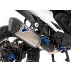 Výfuk TERMIGNONI TITAN / BMW R 1300 GS / ADVENTURE (23-26)
