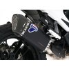 Výfuk TERMIGNONI BLACK TITAN / BMW R 1300 GS / ADVENTURE (23-26)
