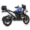 Výfuk TERMIGNONI BLACK TITAN / BMW R 1300 GS / ADVENTURE (23-26)