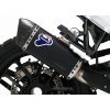Výfuk TERMIGNONI BLACK TITAN / BMW R 1300 GS / ADVENTURE (23-26)