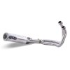Výfuk GPR M3 INOX / Kawasaki NINJA 650 (17-23) / Kawasaki Z650 (17-23)