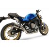 Výfuk GPR GP EVO4 TITAN / Yamaha XSR 900 (22-24)