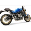 Výfuk GPR M3 POPPY / Yamaha XSR 900 (22-24)