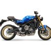 Výfuk GPR GPE ANN. TITAN / Yamaha XSR 900 (22-24)