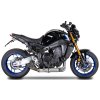 Výfuk SPARK TRIPLE EXIT / Yamaha MT-09 / SP (21-23) / MT-09 / SP (24-25) / XSR 900 (22-24)