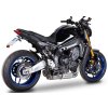 Výfuk SPARK TRIPLE EXIT / Yamaha MT-09 / SP (21-23) / MT-09 / SP (24-25) / XSR 900 (22-24)