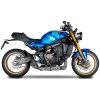 Výfuk SPARK TRIPLE EXIT / Yamaha MT-09 / SP (21-23) / MT-09 / SP (24-25) / XSR 900 (22-24)