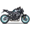Výfuk SPARK TRIPLE EXIT / Yamaha MT-09 / SP (21-23) / MT-09 / SP (24-25) / XSR 900 (22-24)
