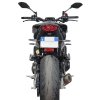 Výfuk SPARK GRID-O / Yamaha MT-09 / SP (21-23) / MT-09 / SP (24-25) / XSR 900 (22-24)