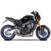 Výfuk SPARK TITAN GRID-O / Yamaha MT-09 / SP (21-23) / MT-09 / SP (24-25) / XSR 900 (22-24)