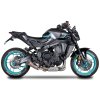 Výfuk SPARK TITAN GRID-O / Yamaha MT-09 / SP (21-23) / MT-09 / SP (24-25) / XSR 900 (22-24)