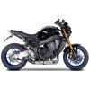 Výfuk SPARK DARK MOTO GP / Yamaha MT-09 / SP (21-23) / XSR 900 (22-24)