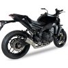 Výfuk IXIL RC RACE XTREM GP / Yamaha MT-09 / SP (24-26)