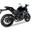 Výfuk IXIL RC3B SPORT XTREM BLACK / Yamaha MT-09 / SP (24-26)