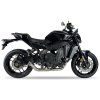 Výfuk IXIL RC3B SPORT XTREM BLACK / Yamaha MT-09 / SP (24-26)