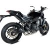 Výfuk IXRACE MK2 GP BLACK / Yamaha MT-09 / SP (24-26)