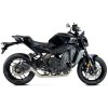 Výfuk IXRACE MK2 GP KARBON / Yamaha MT-09 / SP (24-26)