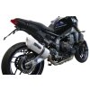 Výfuk GPR GP EVO4 TITAN / Yamaha MT-09 / SP (21-23)