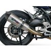 Výfuk GPR GP EVO4 TITAN / Yamaha MT-09 / SP (21-23)