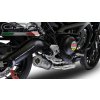 Výfuk GPR M3 INOX / Yamaha MT-09 (17-20)