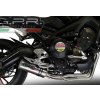 Výfuk GPR M3 INOX / Yamaha MT-09 (17-20)
