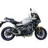 Výfuk GPR M3 POPPY / Yamaha TRACER 9 / GT (21-24)