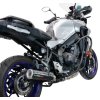 Výfuk GPR M3 POPPY / Yamaha TRACER 9 / GT (21-24)