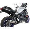 Výfuk GPR M3 INOX / Yamaha TRACER 9 / GT / GT+ (21-24)