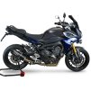 Výfuk GPR FURORE EVO4 NERO / Yamaha TRACER 9 / GT / GT+ (21-24)