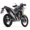 Výfuk ARROW INDY RACE DARK / YAMAHA TÉNÉRÉ 700 (19-26)