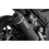Výfuk ARROW INDY RACE DARK / YAMAHA TÉNÉRÉ 700 (19-26)