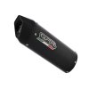 Výfuk GPR FURORE EVO4 NERO / YAMAHA TÉNÉRÉ 700 (19-24)