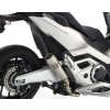 Výfuk ARROW PRO RACE / Honda X-ADV 750 DCT (17-24) / Honda FORZA 750 (21-24)